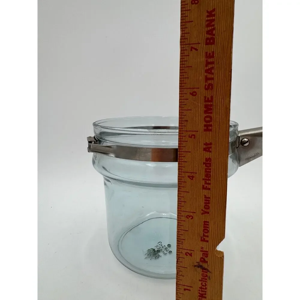 Pyrex Flameware Double Boiler Insert 6762-U